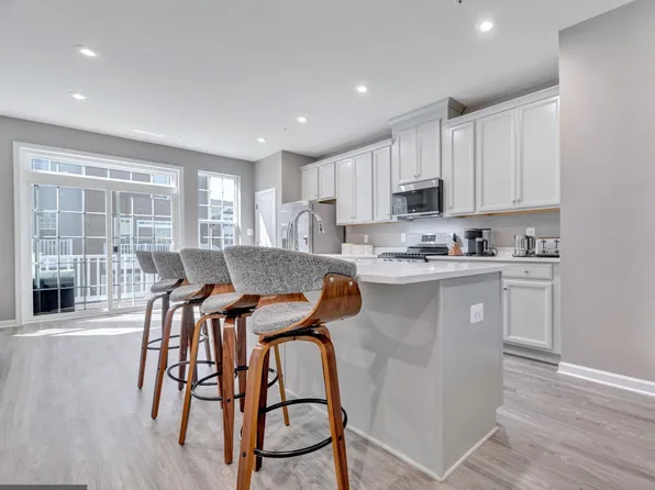 7204 Clagett Dr, Hyattsville, MD 20785