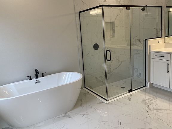 Owner s Bathroom - Representational Photo