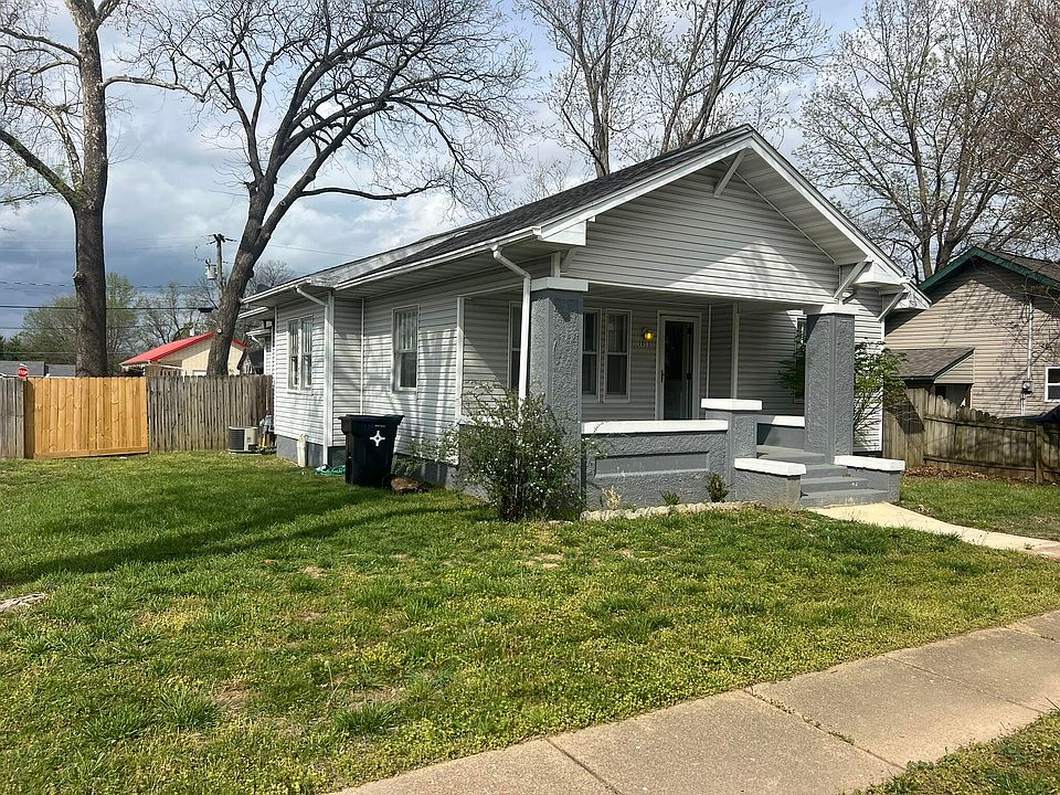 1st image of 1015 W Cass Avenue
