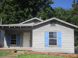 587 Harrell St, Memphis, TN 38112