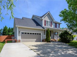 3967 Sorrell Ct, High Point, NC 27265