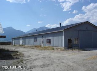 420 Moiese Ln, Stevensville, MT 59870