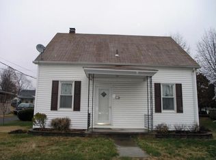 518 Kremmel St, Columbia, IL 62236