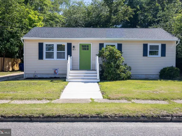 507 Berkeley Dr, Browns Mills, NJ 08015