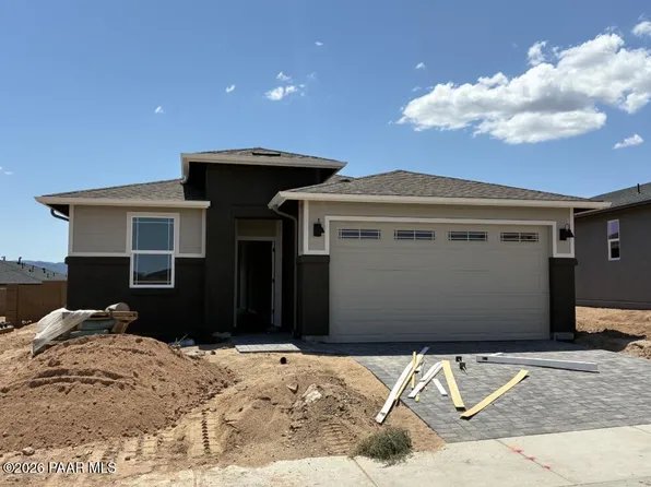 1215 Tranquil Ln #19, Prescott, AZ 86305