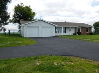 1832 Highway 80, Hazel Green, WI 53811