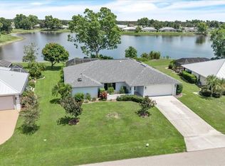 26090 Constantine Rd, Punta Gorda, FL 33983