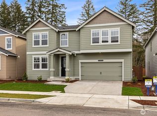 Sleater Crossing, Olympia, WA 98506