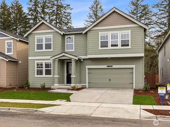 2433 Hyde Court NE #17, Olympia, WA 98506