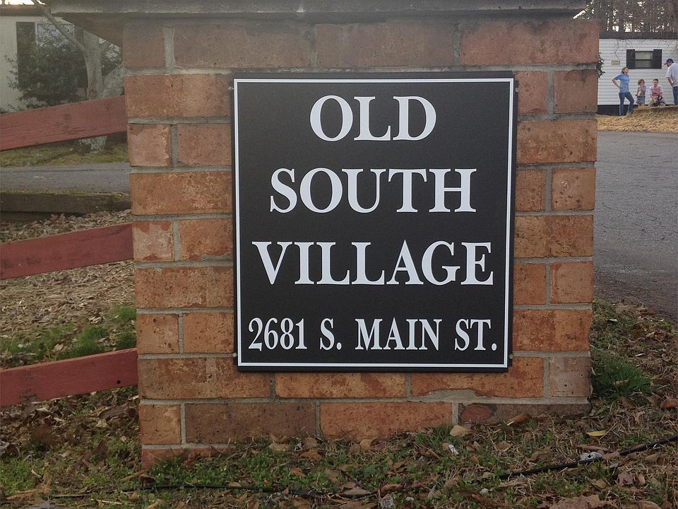 2nd image of 2681 S Main St NW Lot 2