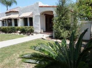 2211 33rd St, San Diego, CA 92104