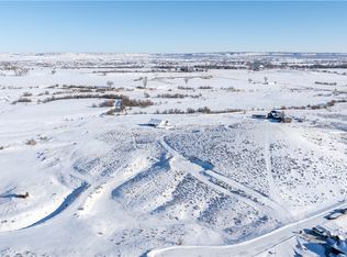 8325 Pond Rd, Billings, MT 59106