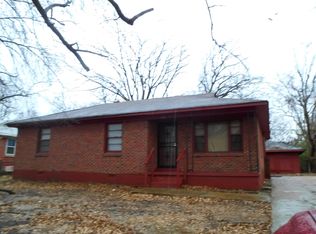 3359 Charlotte Rd, Memphis, TN 38109