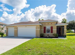 16492 Tonawanda Dr, Punta Gorda, FL 33955