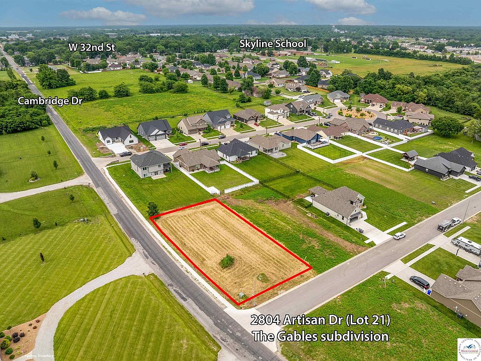 1st image of 2804 Artisan Dr