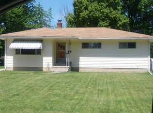 3550 Greengate Dr, Toledo, OH