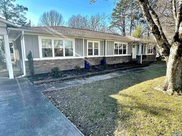 805 7th Way NE, Arab, AL 35016