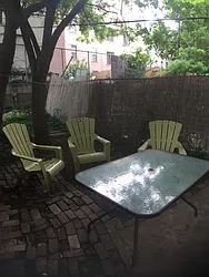 Rented by David Berkowitz, LREB