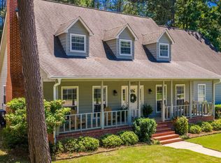 4611 Westchester Dr, Little Rock, AR 72223