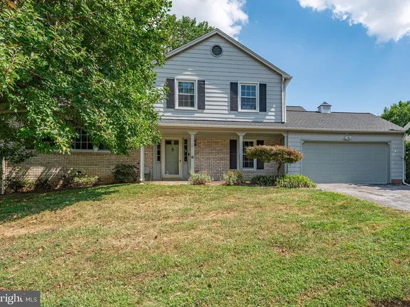 19720 Olney Mill Rd, Brookeville, MD 20833