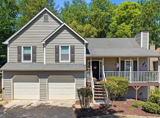 1500 Chapel Hill Ln SW, Marietta, GA 30008
