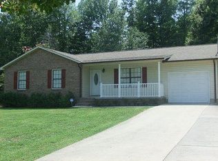 412 Lawnville Rd, Kingston, TN 37763