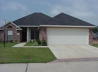 9512 Rhapsody Ln, Shreveport, LA 71118
