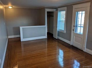 110 Ridgewood Rd FLOOR 2, Buffalo, NY 14220