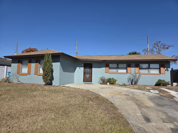 4155 Prince Hall Blvd, Orlando, FL 32811