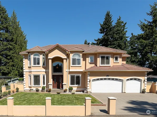 4234 S 185th Street, SeaTac, WA 98188