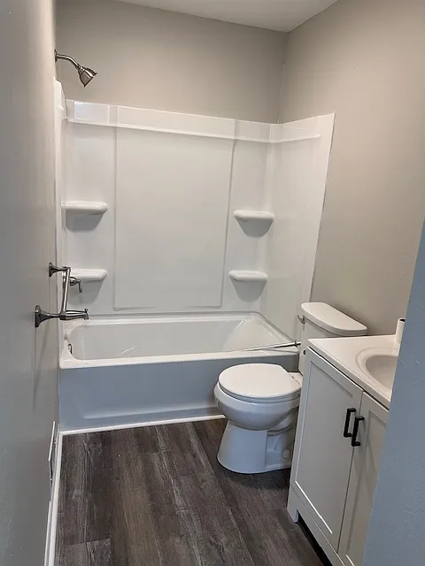 1 bed, 700 sqft, $850 — Photo 3