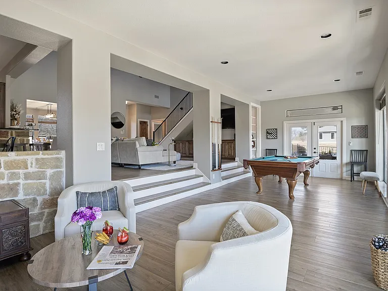 Lazy Oaks Ln — Photo 12