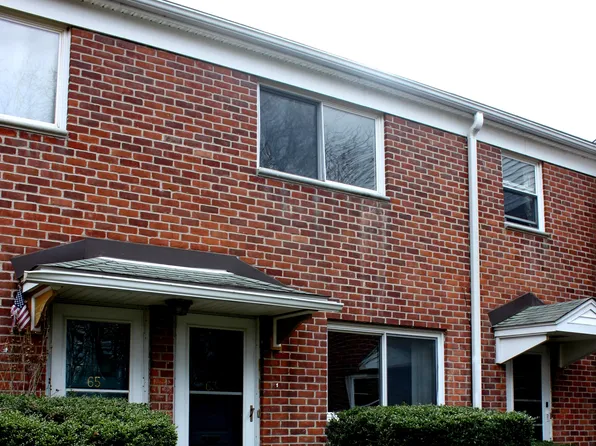 51-71 Park Avenue #4-63, Danbury, CT 06810