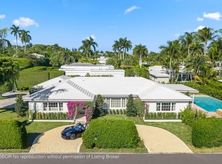257 Via Linda, Palm Beach, FL 33480