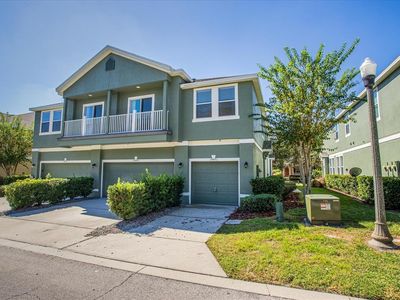 10810 Eclipse Lily Way UNIT S, Orlando, FL, 32832