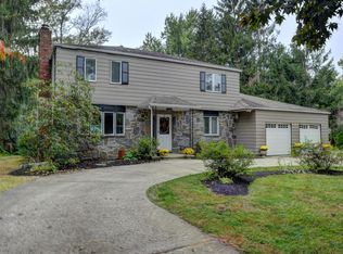 105 Lawrenceville Pennington Rd, Lawrenceville, NJ 08648