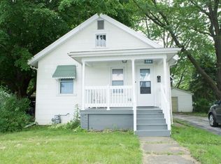 804 N McKinley Ave, Champaign, IL 61821