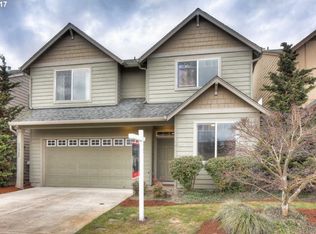11504 NW 29th Ct, Vancouver, WA