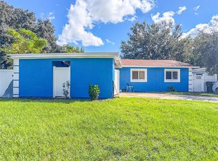 2743 GRANDOLA DRIVE, ORLANDO, FL 32811