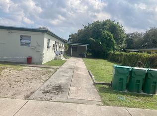 1530 NW 84th St, Miami, FL 33147