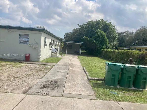 1530 NW 84th St, Miami, FL 33147