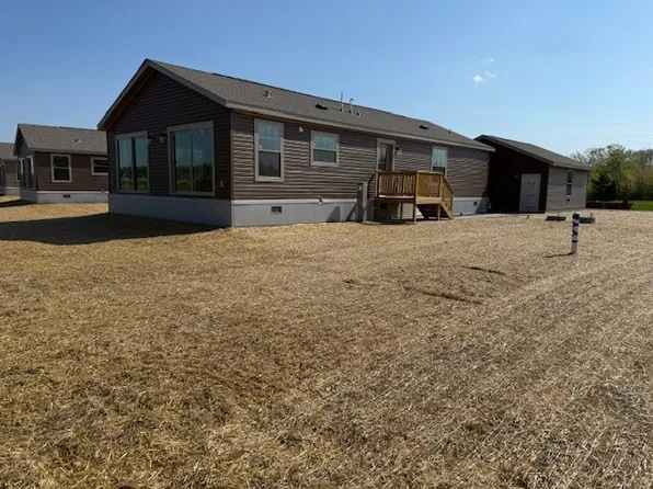 9839 N Golf Villa Lane, Hayward, WI 54843