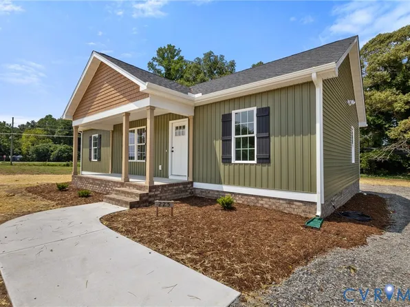 319C Beulah Ln, Warsaw, VA 22572