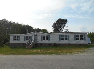 1 Morehead Dr, Willow Spring, NC 27592