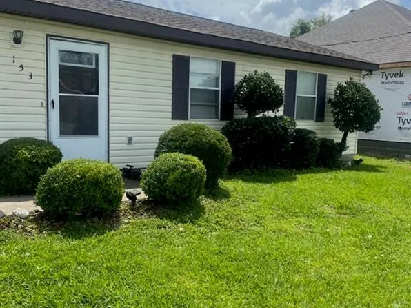 153 Kennedy St, Ama, LA 70031