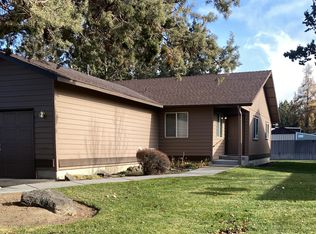 680 NE Savannah Dr, Bend, OR 97701