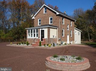 36 Texas Ave APT A, Lawrence Township, NJ