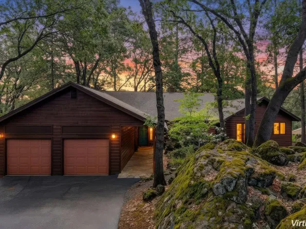 16219 Sharon Way, Grass Valley, CA 95949