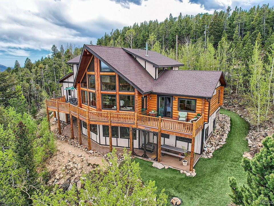 11766 Coal Creek Heights Drive, Golden, CO 80403 Zillow
