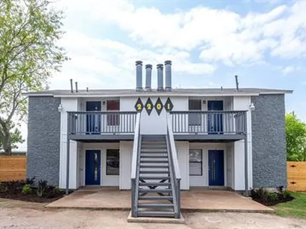 2201 Leah Cv #C, Austin, TX 78748